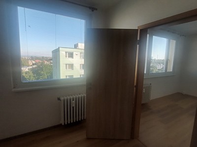 Pronájem bytu 2+1 44 m²