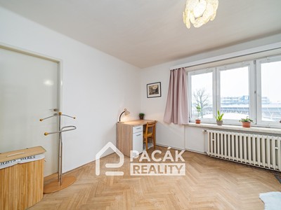 Prodej bytu 3+1 75 m²