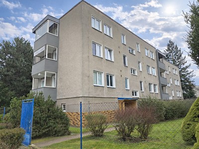 Prodej bytu 3+1 75 m² (Jednopodlažní)