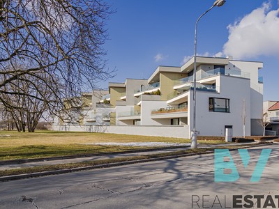 Prodej bytu 3+1 103 m²