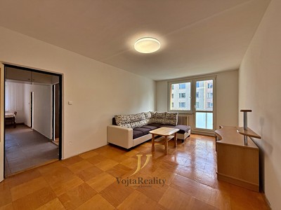 Pronájem bytu 3+1 68 m²