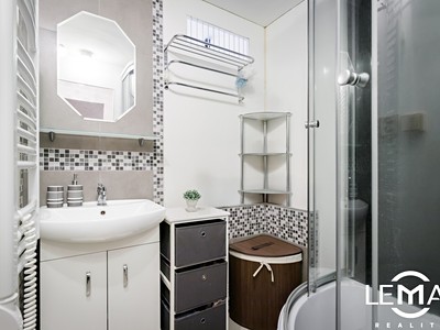 Prodej bytu 2+1 56 m²