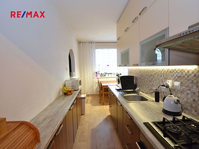 Pronájem bytu 3+1 71 m²