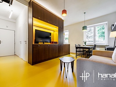 Prodej bytu 3+kk 72 m²