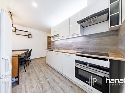 Pronájem bytu 2+1 55 m²