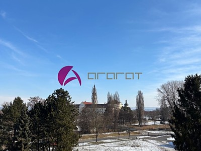 Pronájem bytu 3+1 71 m²