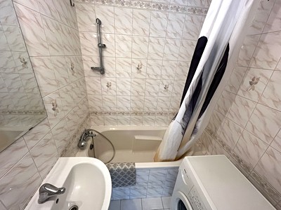 Pronájem bytu 2+1 55 m²