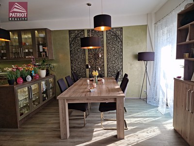 Prodej bytu 3+kk 93 m²
