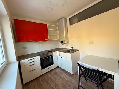 Prodej bytu 2+1 52 m²