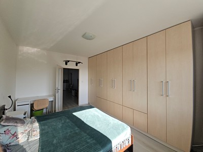 Prodej bytu 2+1 56 m² (Jednopodlažní)