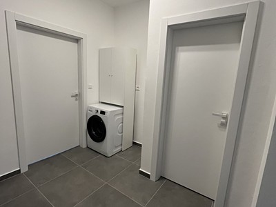 Pronájem bytu 2+kk 64 m²