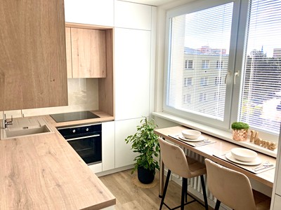 Prodej bytu 3+1 80 m²