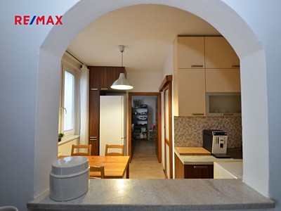 Pronájem bytu 3+1 71 m²