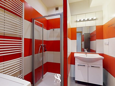 Pronájem bytu 2+1 70 m²