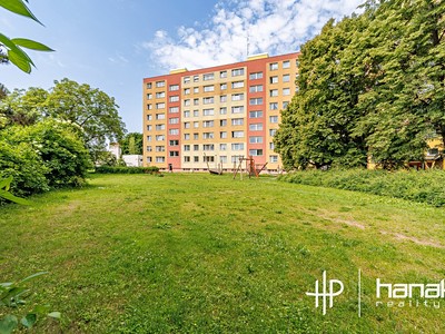 Prodej bytu 3+1 62 m²