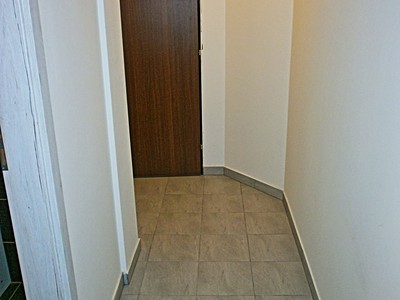 Pronájem bytu 1+kk 27 m²