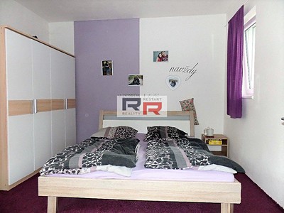 Pronájem bytu 2+kk 53 m²