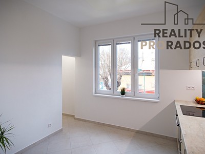 Pronájem bytu 3+1 90 m²