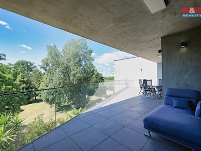 Prodej bytu 5+kk 154 m²