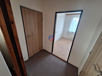Pronájem bytu 2+1 54 m² (Podkrovní)