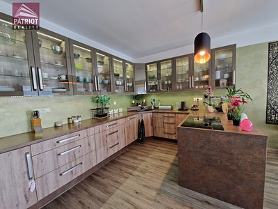 Prodej bytu 3+kk 93 m²