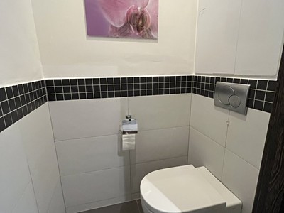 Pronájem bytu 4+kk 84 m²