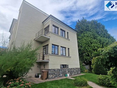 Pronájem bytu 4+1 144 m²