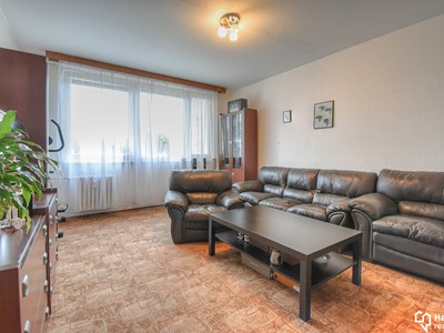 Pronájem bytu 3+1 70 m²