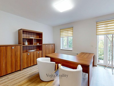 Prodej bytu 4+kk 95 m²