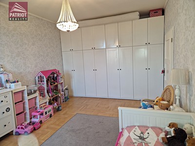 Pronájem bytu 2+1 80 m² (Jednopodlažní)
