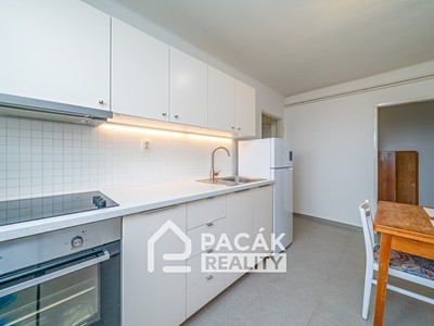 Prodej bytu 3+1 75 m²