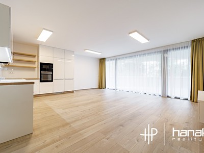 Pronájem bytu 3+kk 88 m²
