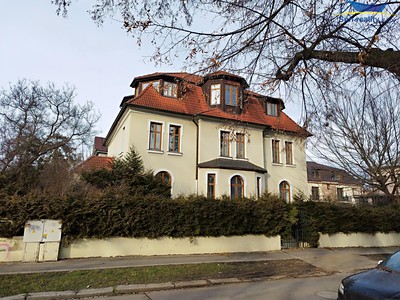 Prodej  vily 350 m², pozemek 844 m²