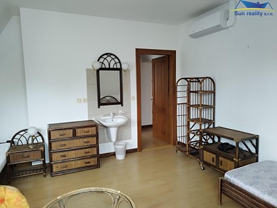 Prodej  vily 350 m², pozemek 844 m²