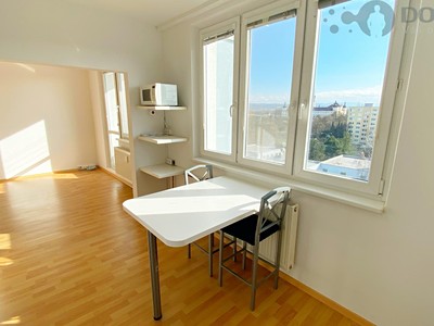 Pronájem bytu 3+1 65 m²