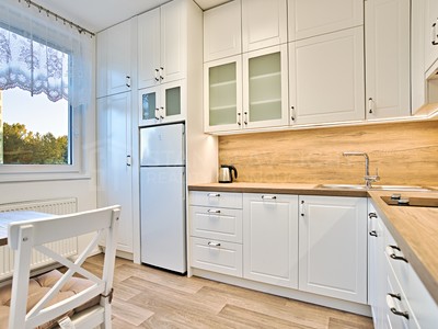 Pronájem bytu 1+1 32 m²