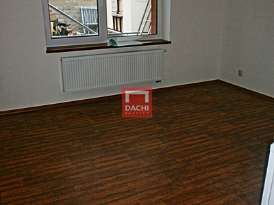 Pronájem bytu 1+kk 27 m²