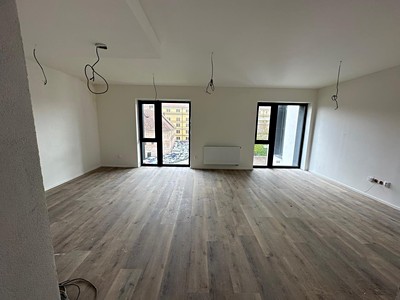 Prodej bytu 2+kk 61 m²