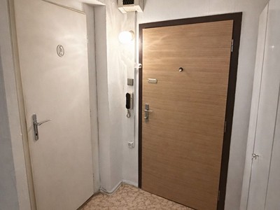 Prodej bytu 1+1 32 m²