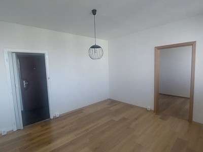 Pronájem bytu 2+1 44 m²