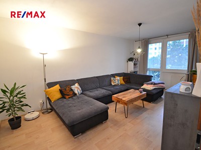 Pronájem bytu 3+1 71 m²
