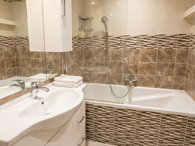 Prodej bytu 3+1 61 m² (Jednopodlažní)