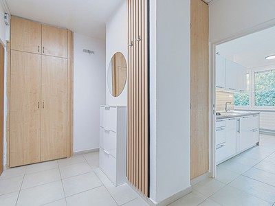 Pronájem bytu 3+1 69 m²