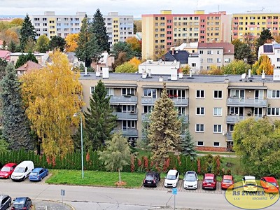 Prodej bytu 4+1 92 m²