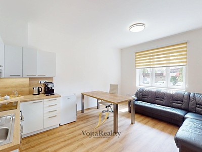 Prodej bytu 4+kk 95 m²