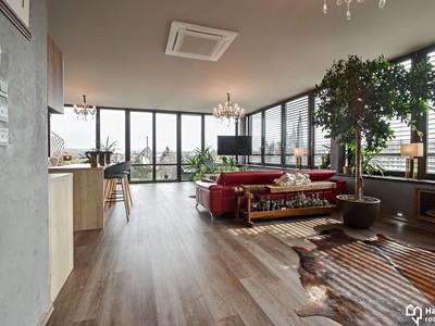 Pronájem bytu 1+kk 97 m²