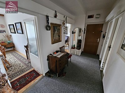 Prodej bytu 4+1 97 m²