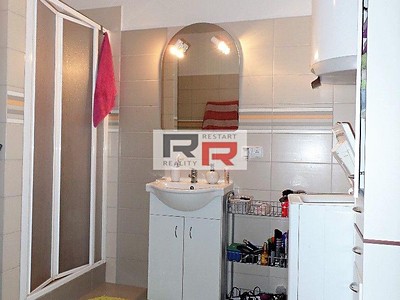 Pronájem bytu 2+kk 53 m²