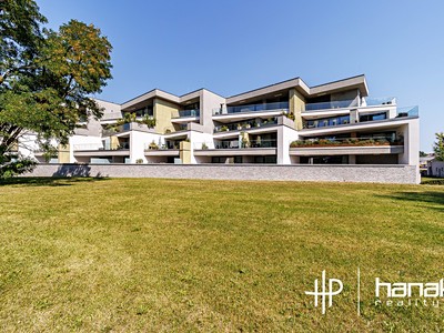 Pronájem bytu 3+kk 88 m²