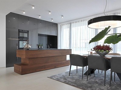 Prodej bytu 4+kk 155 m²